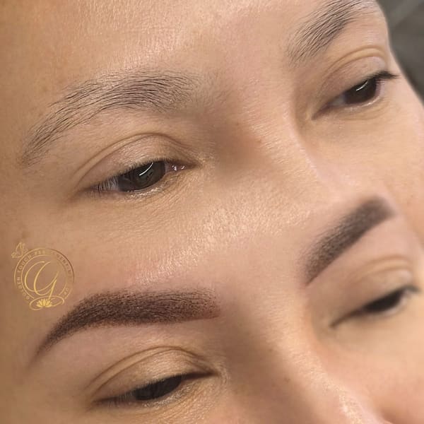 Golden Touch Permanent Makeup Studio & Academy - permanent makeup in Garden City, MI