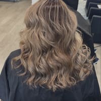 Golden Touch Salon & Spa - permanent makeup work
