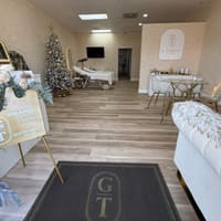GoldenTouch Med Spa - permanent makeup work