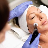 Goldfingers Aesthetics & Medical Spa - Clermont - permanent makeup work