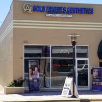 Goldfingers Aesthetics & Medical Spa - Daytona Beach - permanent makeup work