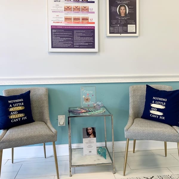 Goldfingers Aesthetics & MedSpa - New Smyrna Beach - permanent makeup in New Smyrna Beach, FL