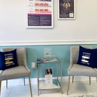 Goldfingers Aesthetics & MedSpa - New Smyrna Beach - permanent makeup work