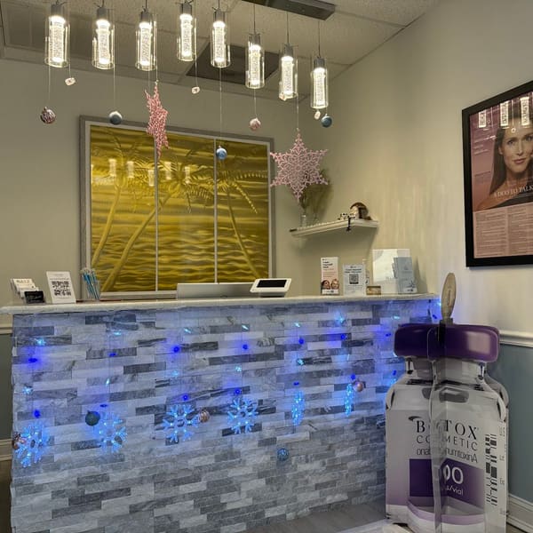 Goldfingers Aesthetics of Clearwater - permanent makeup in Clearwater, FL