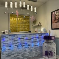 Goldfingers Aesthetics of Clearwater - permanent makeup work