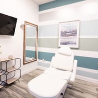 Goldfingers Aesthetics & Plastic Surgery - Longwood - permanent makeup work