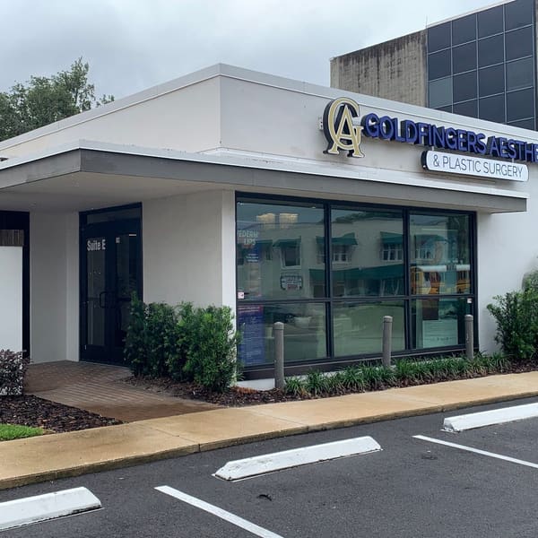 Goldfingers Aesthetics & Plastic Surgery - Winter Park - permanent makeup in Winter Park, FL
