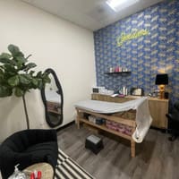 Goldie's Waxing, Lashes & PMU - permanent makeup work