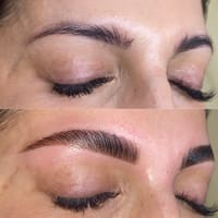 Good Beauty LA - permanent makeup work