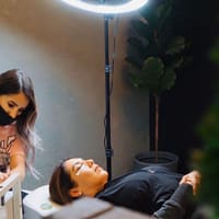 Good Brows By Veronica - permanent makeup work