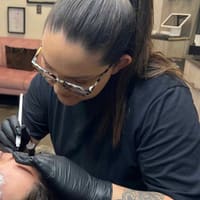 Good Day Beauty - permanent makeup work