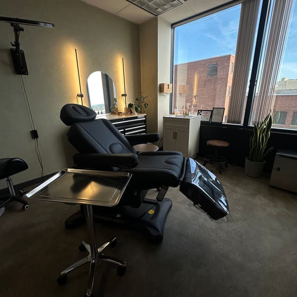 Good Impressions SMP - permanent makeup in Sioux City, IA