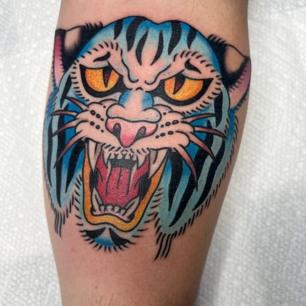 Good One Tattoo - permanent makeup in Dekalb, IL