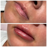 Good Vibrations Cosmetic Tattooing - permanent makeup work