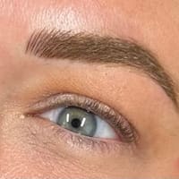 Gossamer Beauty Studio - Metairie - permanent makeup work