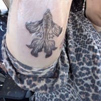 Gossamer Ink - permanent makeup work