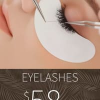 Gplus Lash Beauty Spa - permanent makeup work