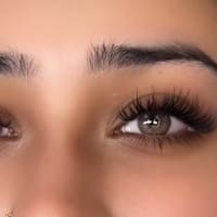 Gplus Lash & brow - permanent makeup work