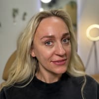 GR Beauty - permanent makeup work