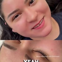Grace Beaut Lab - permanent makeup work