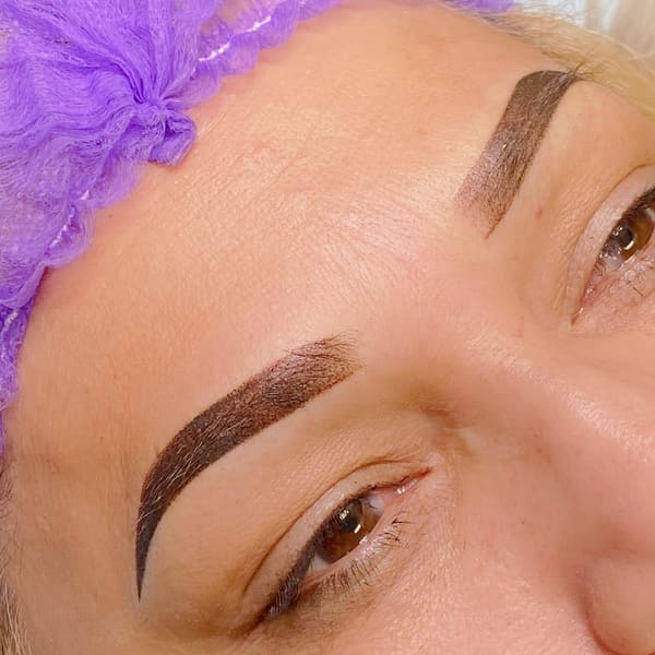 Grace Brow 168 - permanent makeup in Addison, TX