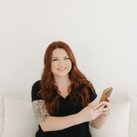 Grace Esthetics - permanent makeup work