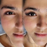 Grace's Beauty - permanent makeup work