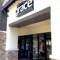 Grace Threading 4S - permanent makeup work