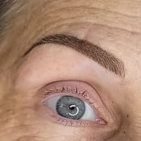 Graceful Arches Microblading by Mel LLC - permanent makeup work