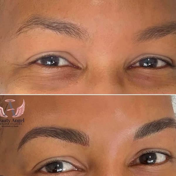 Graceful Brows & Beauty - permanent makeup in White Plains, NY