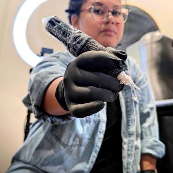 Graceful Ink - permanent makeup in Aiea, HI