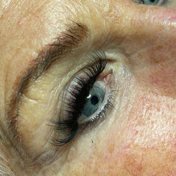 Graceful Lash Extensions - permanent makeup in Sturgeon Bay, WI
