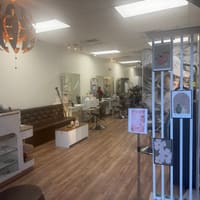 Gracen Style Beauty Salon - permanent makeup work