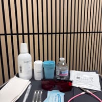Grand City Tanning - permanent makeup work