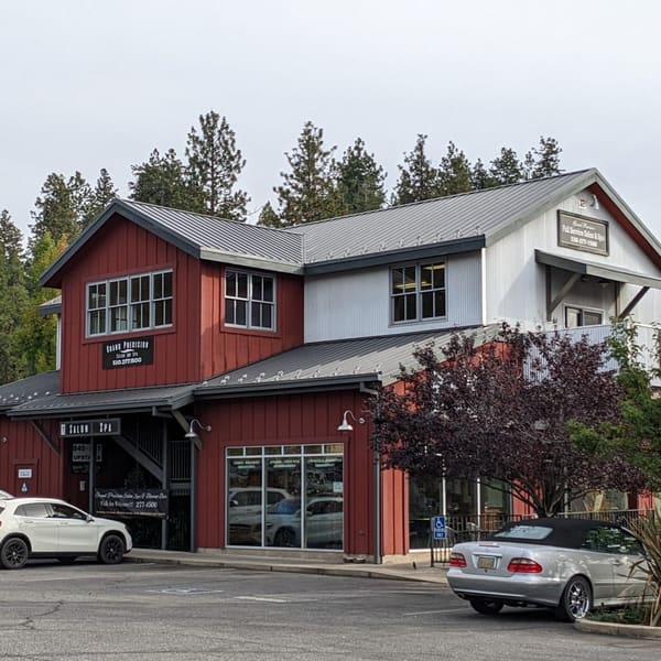 Grand Precision Salon & Spa - permanent makeup in Grass Valley, CA