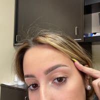 Grandeur Ink - permanent makeup work