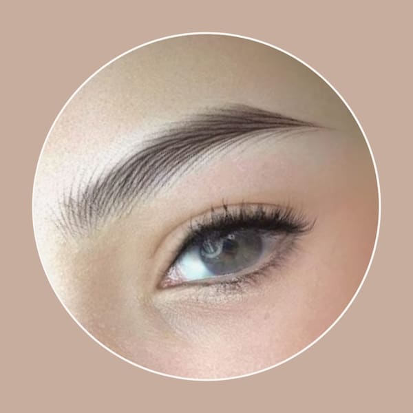 GREAT BROWS - permanent makeup in Lakeland, FL