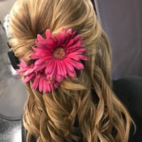 Greater Than Sparrows Salon and Med Spa - permanent makeup work