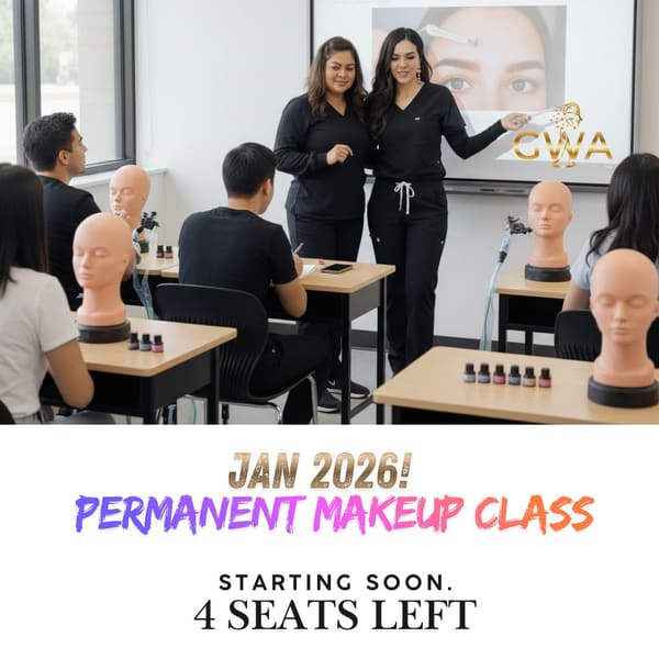 Greater Washington Academy of Permanent Makeup - permanent makeup in Falls Church, VA