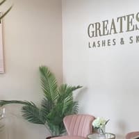 Greatest Lashes & Skin - permanent makeup work