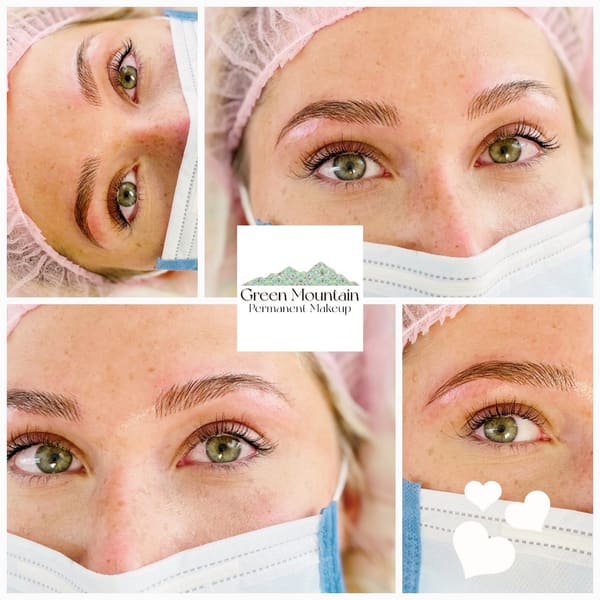 Green Mountain Permanent Makeup - permanent makeup in Manchester Center, VT