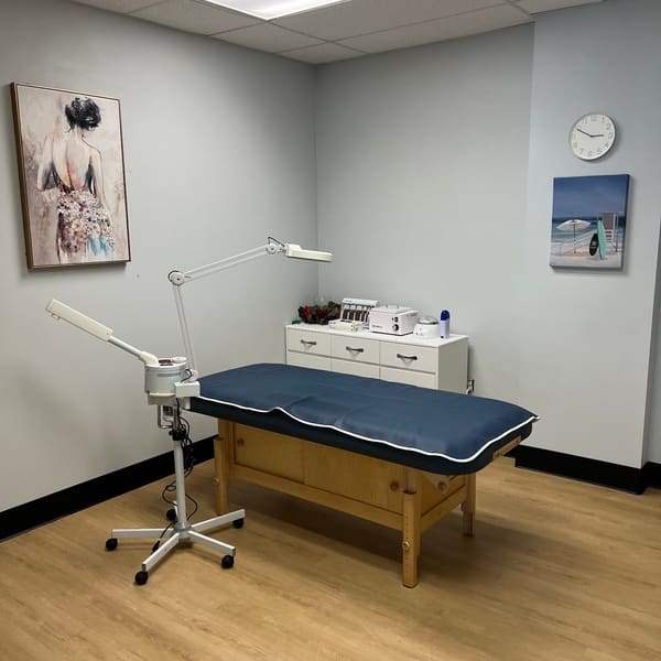 Green River Beauty Salon - permanent makeup in Auburn, WA