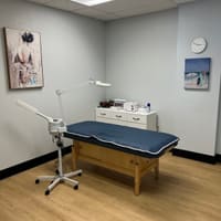 Green River Beauty Salon - permanent makeup work