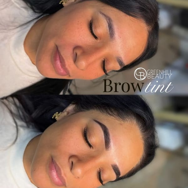 Greenhill Beauty - Threading - Lash - Facials - Brows - permanent makeup in Mcallen, TX