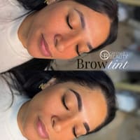 Greenhill Beauty - Threading - Lash - Facials - Brows - permanent makeup work