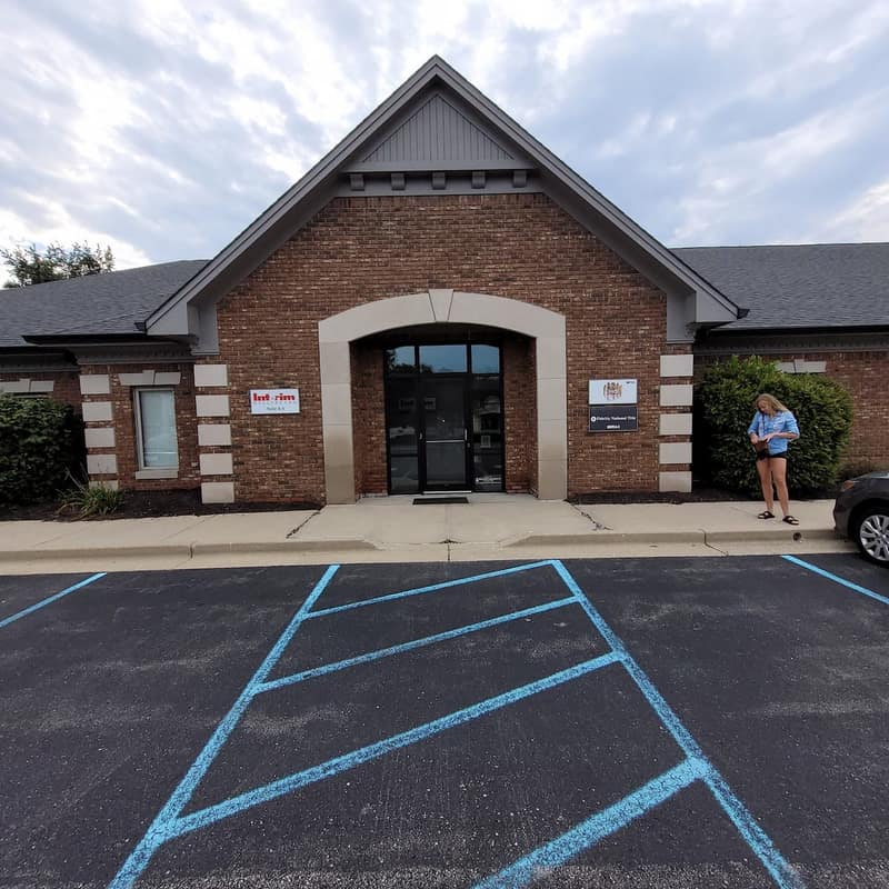 Permanent makeup artists in Greenwood