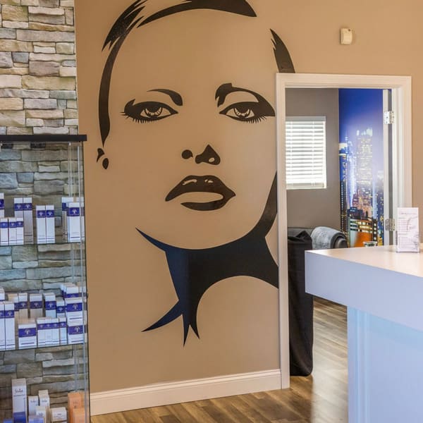 Greta's Beauty Bar - permanent makeup in Agawam, MA