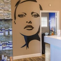 Greta's Beauty Bar - permanent makeup work