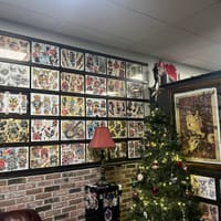 Grey Duck Tattoo Studio - permanent makeup work