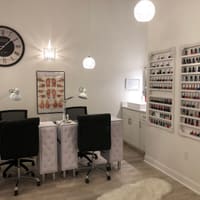Greystone Salon and Spa - permanent makeup work